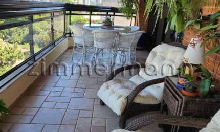 Apartamento com 3 quartos à venda na Rua Aliança Liberal, --, Vila Leopoldina, São Paulo, 246 m2 por R$ 2.800.000