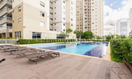 Apartamento com 3 quartos à venda na Rua Rubens Meireles, --, Barra Funda, São Paulo, 131 m2 por R$ 1.810.000