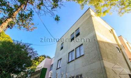 Apartamento com 2 quartos à venda na Avenida Diógenes Ribeiro de Lima, --, Alto de Pinheiros, São Paulo, 45 m2 por R$ 487.600