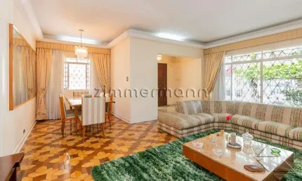 Casa com 3 quartos à venda na Rua Embaixador Leão Veloso, --, Água Branca, São Paulo, 220 m2 por R$ 3.000.000