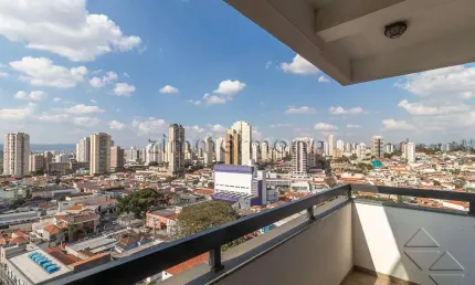 Apartamento com 4 quartos à venda na Rua Croata, --, Vila Ipojuca, São Paulo, 170 m2 por R$ 1.400.000