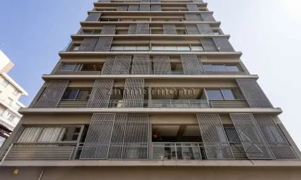 Apartamento com 3 quartos à venda na rua cotoxó, --, perdizes, são paulo, 84 m2 por r$ 1.179.000