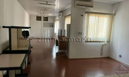 Casa comercial com 5 salas à venda na Rua Cotoxó, --, Perdizes, São Paulo, 213 m2 por R$ 1.000.000