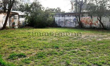 Terreno à venda na Rua dos Macunis, --, Vila Madalena, São Paulo por R$ 7.200.000