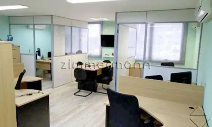 Casa comercial à venda na avenida brigadeiro faria lima, --, jardim paulistano, são paulo, 50 m2 por r$ 640.000