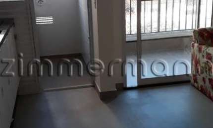 Apartamento com 2 quartos à venda na Rua Barão do Bananal, --, Pompéia, São Paulo, 56 m2 por R$ 890.000
