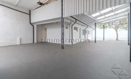 Casa comercial à venda na rua tonelero, --, vila ipojuca, são paulo, 265 m2 por r$ 1.750.000