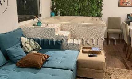 Cobertura com 3 quartos à venda na Rua Doutor Neto de Araújo, --, Vila Mariana, São Paulo, 168 m2 por R$ 2.482.000