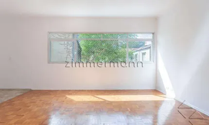 Apartamento com 3 quartos à venda na rua fábia, --, vila romana, são paulo, 120 m2 por r$ 901.000