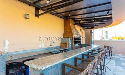 Apartamento com 1 quarto à venda na Rua Alves Guimarães, --, Pinheiros, São Paulo, 45 m2 por R$ 775.000