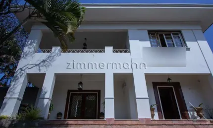 Casa comercial à venda na BURI, --, Pacaembu, São Paulo, 532 m2 por R$ 8.000.000