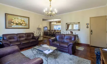 Apartamento com 4 quartos à venda na Avenida Pedroso de Morais, --, Pinheiros, São Paulo, 170 m2 por R$ 1.700.000