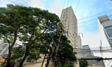 Apartamento com 1 quarto à venda na alameda dos maracatins, --, moema, são paulo, 40 m2 por r$ 560.000