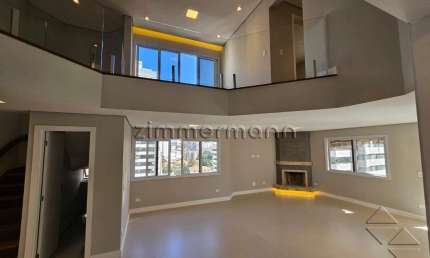 Apartamento com 4 quartos à venda na Rua Júpiter, --, Aclimação, São Paulo, 230 m2 por R$ 2.250.000