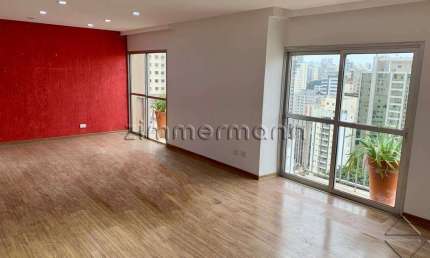 Apartamento com 3 quartos à venda na Rua Júlio Diniz, --, Vila Olímpia, São Paulo, 70 m2 por R$ 1.500.000