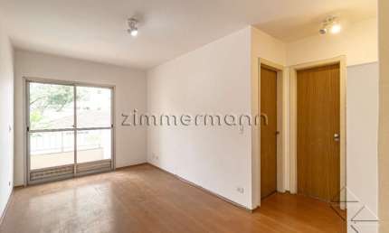 Apartamento com 1 quarto à venda na Avenida Doutor Altino Arantes, --, Vila Clementino, São Paulo, 51 m2 por R$ 500.000