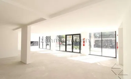 Casa comercial à venda na Rua Coriolano, --, Vila Romana, São Paulo, 396 m2 por R$ 3.900.000