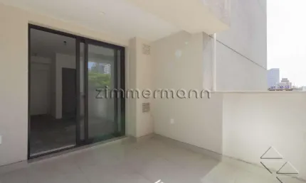 Apartamento com 1 quarto à venda na rua bartolomeu de gusmão, --, vila mariana, são paulo, 35 m2 por r$ 480.000