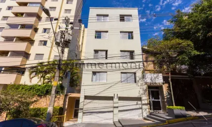 Apartamento com 2 quartos à venda na rua ministro gastão mesquita, --, perdizes, são paulo, 63 m2 por r$ 500.000