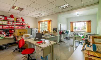 Casa comercial à venda na Rua Guaicurus, --, Água Branca, São Paulo, 220 m2 por R$ 2.980.000