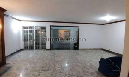 Casa com 4 quartos à venda na Alameda dos Guaiases, --, Planalto Paulista, São Paulo, 630 m2 por R$ 2.750.000