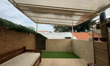 Casa com 2 quartos à venda na Rua James Holland, --, Barra Funda, São Paulo, 190 m2 por R$ 2.885.000