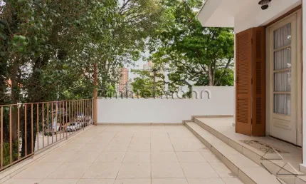 Casa com 3 quartos à venda na MIGUEL RODRIGUES, --, Vila Madalena, São Paulo, 120 m2 por R$ 1.500.000