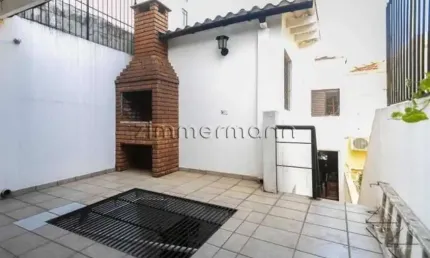 Casa com 4 quartos à venda na Rua Cunha, --, Vila Clementino, São Paulo, 170 m2 por R$ 1.350.000