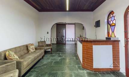 Casa comercial à venda na Rua Tito, --, Vila Romana, São Paulo, 100 m2 por R$ 1.050.000
