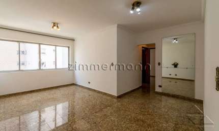 Apartamento com 2 quartos à venda na Rua Duílio, --, Vila Romana, São Paulo, 95 m2 por R$ 940.000