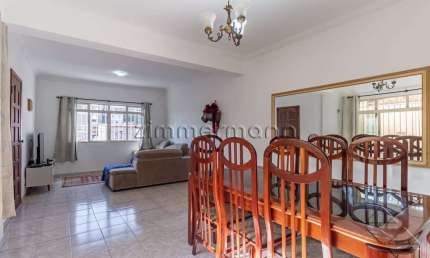 Casa com 3 quartos à venda na Rua Bica de Pedra, --, Pompéia, São Paulo, 350 m2 por R$ 1.500.000