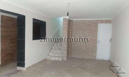 Casa com 2 quartos à venda na Rua Heitor Penteado, --, Alto de Pinheiros, São Paulo, 109 m2 por R$ 1.080.000