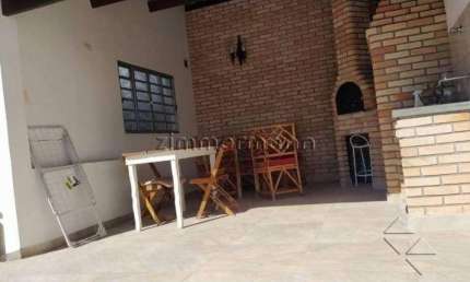 Casa com 2 quartos à venda na Avenida Ceci, --, Planalto Paulista, São Paulo, 327 m2 por R$ 1.200.000