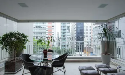 Apartamento com 3 quartos à venda na Rua Pará, --, Higienópolis, São Paulo, 303 m2 por R$ 4.300.000