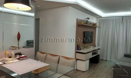 Apartamento com 3 quartos à venda na rua lino coutinho, --, ipiranga, são paulo, 79 m2 por r$ 850.000