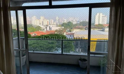 Apartamento com 4 quartos à venda na rua califórnia, --, brooklin, são paulo, 183 m2 por r$ 1.760.000