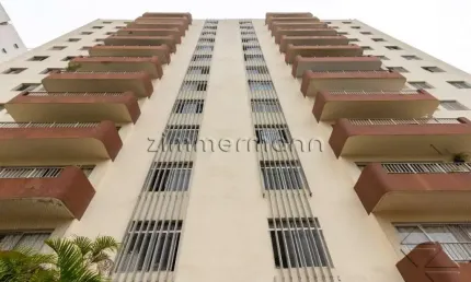 Apartamento com 3 quartos à venda na Rua Cerro Corá, --, Alto da Lapa, São Paulo, 120 m2 por R$ 1.080.000
