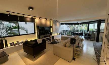 Apartamento com 4 quartos à venda na Rua Urano, --, Aclimação, São Paulo, 247 m2 por R$ 2.978.000
