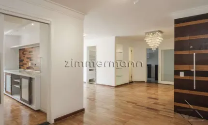 Apartamento com 3 quartos à venda na alameda sarutaiá, --, jardim paulista, são paulo, 130 m2 por r$ 1.400.000