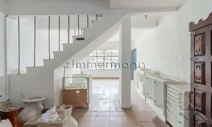 Casa com 3 quartos à venda na Rua Raul Pompéia, --, Sumaré, São Paulo, 196 m2 por R$ 1.400.000