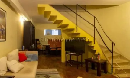 Casa com 3 quartos à venda na rua doutor jesuíno maciel, --, campo belo, são paulo, 120 m2 por r$ 1.400.000