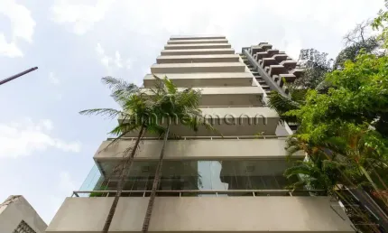 Apartamento com 3 quartos à venda na rua sergipe, --, higienópolis, são paulo, 195 m2 por r$ 1.800.000