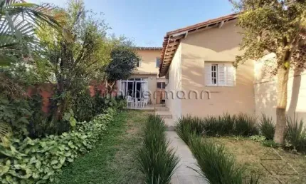 Casa com 4 quartos à venda na Avenida Iraí, --, Planalto Paulista, São Paulo, 200 m2 por R$ 1.550.000