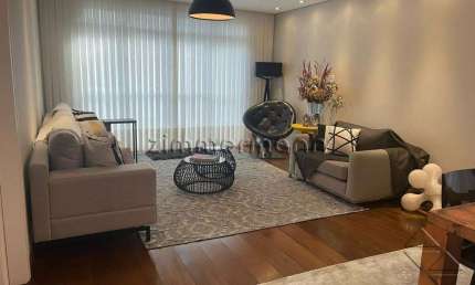 Casa com 4 quartos à venda na Avenida Iraí, --, Planalto Paulista, São Paulo, 402 m2 por R$ 3.100.000