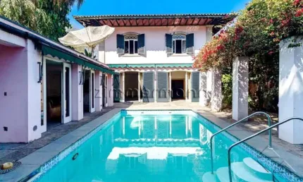Casa com 4 quartos à venda na timbuiba, --, alto de pinheiros, são paulo, 600 m2 por r$ 11.200.000