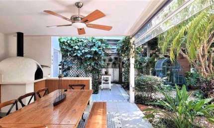 Casa com 3 quartos à venda na PEDRO BRUNO, --, Butantã, São Paulo, 350 m2 por R$ 3.850.000