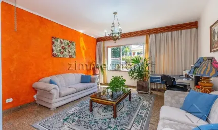 Casa com 3 quartos à venda na Rua Santa Flora, --, Vila Monumento, São Paulo, 197 m2 por R$ 1.100.000