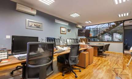 Casa comercial à venda na Rua José Maria Lisboa, --, Jardim Paulista, São Paulo, 185 m2 por R$ 2.990.000