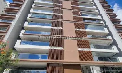 Apartamento com 4 quartos à venda na rua domingos augusto setti, --, chácara klabin, são paulo, 165 m2 por r$ 3.200.000