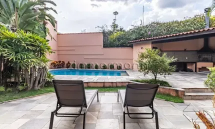 Casa com 4 quartos à venda na GASPAR MOREIRA, --, Butantã, São Paulo, 340 m2 por R$ 4.700.000